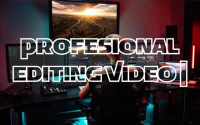 Adobe Premiere – Profesional Edit Video I