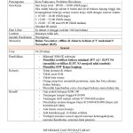 LOWONGAN KERJA DI JEPANG OKTOBER 2025